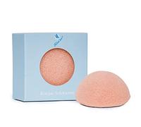 TheraCare Konjac Sponge for Face and Body - Red Clay