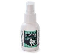 Theracrampes Spray 50ml for The Relief of Cramps (Single)