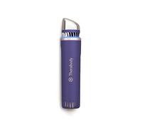 TheraFace Depuffing Wand - Cold and Heat Skincare Treatment to depuff and Glow