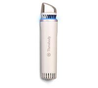 THERABODY TheraFace Depuffing Wand - White, White