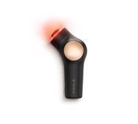 TheraFace PRO Microcurrent Facial Device, 8-in-1 Face Massager, Black