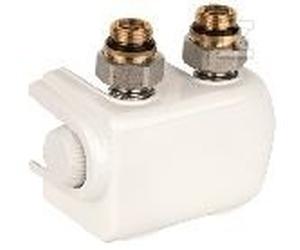 THERAFIX UNIVERSAL EUROK/PL SEAL WHITE V2474EDWSY015