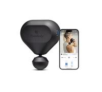 Theragun Mini 2.0 Gen 5 Therapy Device 2076410 - Portable, Bluetooth, 12mm Amplitude, 3 Speeds, QuietForce Technology