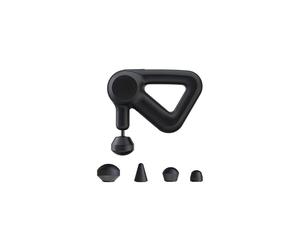 Theragun Prime 4th Gen Percussive Therapy Massage Gun - QuietForce Motor, 2-Hour Battery, 1750-2400 PPM, Ergonomic Multi-Grip