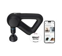 Thergun Prime by Therabody 5th Generation Quiet Deep Tissue Therapy Massage Gun