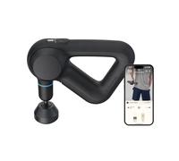 Thergun Prime by Therabody 5th Generation Quiet Deep Tissue Therapy Massage Gun