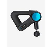 Theragun PRO (5th Generation) Handheld Bluetooth Enabled Percussive Therapy Massage Gun with Smart App & 6 Attachments - Black
