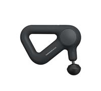 Theragun Relief Handheld Percussion Massage Gun - Easy-to-Use, Comfortable & Light Personal Massager for Every Day Pain Relief Massage Therapy in Neck, Back, Leg, Shoulder and Body (Charcoal)