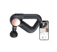 Theragun Sense (1st Generation) by Therabody - Relaxing Massage Gun with Built-in Guided Routines for Easy Stress Relief, Tension & Sleep (Black)