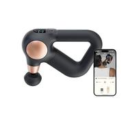 Theragun Sense (2nd Generation) by Therabody - Relaxing Massage Gun with Built-in Guided Routines for Easy Stress Relief, Tension & Sleep