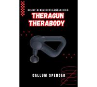 Theragun Therabody Relief Gebruikershandleiding 2026