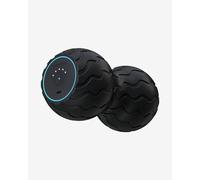 Therabody Wave Series Vibrating Foam Rollers with Bluetooth Connectivity (Wave Duo)