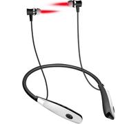 Theralight Infrared Earplugs 650nm - Effective Red Light Therapy Against Tinnitus
