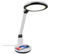 THERALITE Halo Light Therapy Lamp Sunlight Lamp - UV Free 10,000 LUX Sun Lamp Therapy Light - Boost Your Spirits and Energy with A Mood Light, Works for Sunlight Deprivation and Boosting Energy