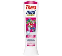Theramed Junior Rivets Kids Toothpaste for Ages 6 and Above, 75 ml, 3 Pieces