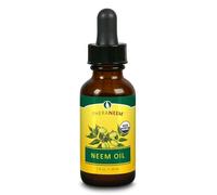 TheraNeem 100 Percent Pure Neem Oil, 30 ml
