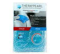 Therapearl Hot & Cold Compress Pad - Effective Relief for Muscle, Joint, Arthritis & Dental Pain - Easy-to-Use Treatment for Sore Muscles - Reusable Pack for Targeted Therapy
