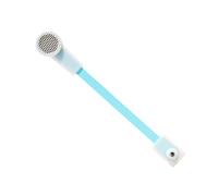 Therapeutic Body Tapping Tool Massagers Board with Ceramic Beads for Back, Shoulders, Legs Traditional Counseling Tool