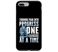 Therapeutic Chiropractor Case for iPhone 7 Plus/8 Plus