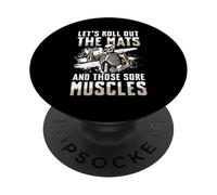 Therapeutic Chiropractor PopSockets Adhesive PopGrip
