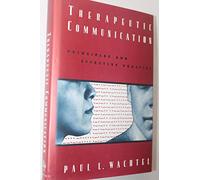Therapeutic Communication