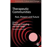 Therapeutic Communities