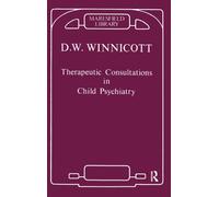 Therapeutic Consultations in Child Psychiatry