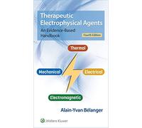Therapeutic Electrophysical Agents: An Evidence-Based Handbook