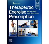 Therapeutic Exercise Prescription