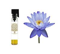Therapeutic Grade 100% Pure Blue Lotus Absolute Oil (1ml)