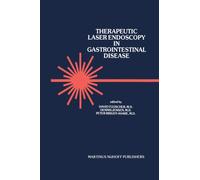 Therapeutic Laser Endoscopy in Gastrointestinal Disease
