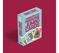 Therapeutic Parenting Jumbo Cards (Therapeutic Parenting Books)