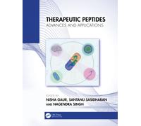 Therapeutic Peptides : Advances and Applications