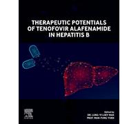 Therapeutic Potentials of Tenofovir Alafenamide in Hepatitis B