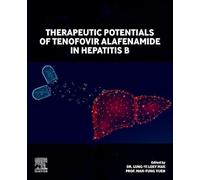 Therapeutic Potentials of Tenofovir Alafenamide in Hepatitis B