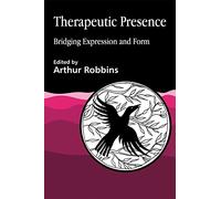 Therapeutic Presence: Bridging Expression and Form