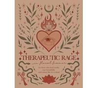 Therapeutic Rage in Floral Frames: A Sweary Adult Colouring Book for Stress Relief & Feminist Fire