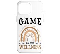 Therapeutic Recreation Play Therapy Recreational Therapist Case for iPhone 16 Pro Max