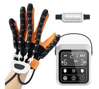 Therapeutic Rehabilitative Gloves Hemiplegia Arthritics Patient Physical Rehabilitation Robotic Gloves Rehabilitators Robotic Gloves Rehabilitators
