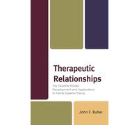 Therapeutic Relationships: The Tripartite Model: Development and Applications to Family Systems Theory