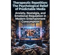Therapeutic Repetition: The Psychological Relief of Predictable Media: Anxiety, Nostalgia, and Emotional Regulation in Modern Entertainment Consumption
