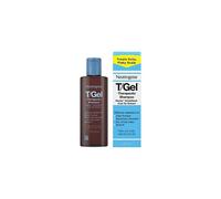 Therapeutic Shampoo 125ml-Neutrogena® T/Gel®