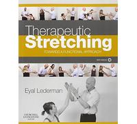 Therapeutic Stretching: Towards a Functional Approach