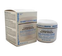 Therapeutic Sulfur Masque by Peter Thomas Roth for Unisex - 5 oz Treatment