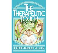 Therapeutic Touch