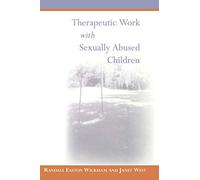 Therapeutic Work with Sexually Abused Children
