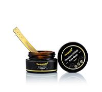 Therapeutico Himalayan Shilajit Resin - Pure Natural Shilajit Supplement - Mineral Rich Fulvic Acid Source - Energy, Vitality & Immune Support - Authentic High Altitude Himalayan Extract