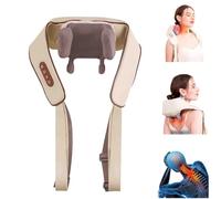 Therapexa Neck & Shoulder Massager, Thera Pexa Neck Massager, Therapexa Neck Massager, Therapexa, Veeloza Neck Massager, Spark Therma Touch Massager, Veeloza Thermal Touch Massager (B)