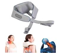 Therapexa Neck & Shoulder Massager, Thera Pexa Neck Massager, Therapexa Neck Massager, Therapexa, Veeloza Neck Massager, Spark Therma Touch Massager, Veeloza Thermal Touch Massager (A)