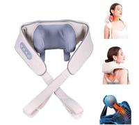 Therapexa Neck & Shoulder Massager, Thera Pexa Neck Massager, Therapexa Neck Massager, Therapexa, Veeloza Neck Massager, Spark Therma Touch Massager, Veeloza Thermal Touch Massager (C)